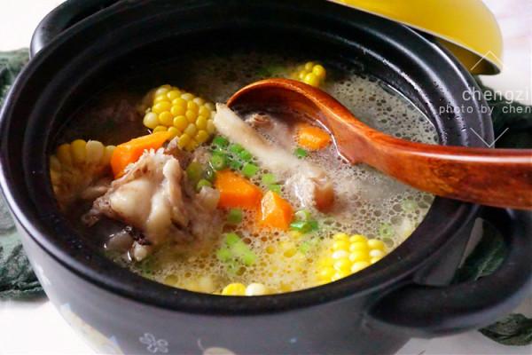 這6道營養湯,冬天要常給家人做,驅寒暖胃營養足,天越冷越要喝 這6道營養湯,冬天要常給家人做,驅寒暖胃營養足,天越冷越要喝