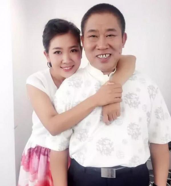 父親是歪瓜裂棗，女兒卻貌美如花？這7位星二代的長相好奇妙