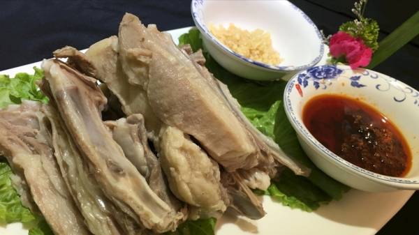 內蒙人真會吃,看看這幾道硬菜,天天吃不膩 內蒙人真會吃,看看這幾道硬菜,天天吃不膩