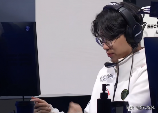 HLE官宣與摩根終止合約,網友直呼:此子必不能放回LPL HLE官宣與摩根終止合約,網友直呼:此子必不能放回LPL