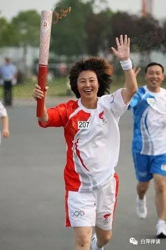 中國女足高紅印象