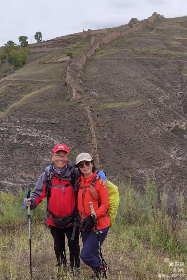 山西,讓我一次愛個夠之十七:白泥窯-滑石澗堡-老牛灣 山西,讓我一次愛個夠之十七:白泥窯-滑石澗堡-老牛灣