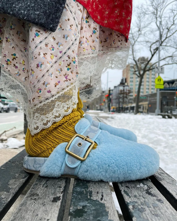 Justin Bieber 竟是 COACH 設計師的靈魂繆斯? Justin Bieber 竟是 COACH 設計師的靈魂繆斯?