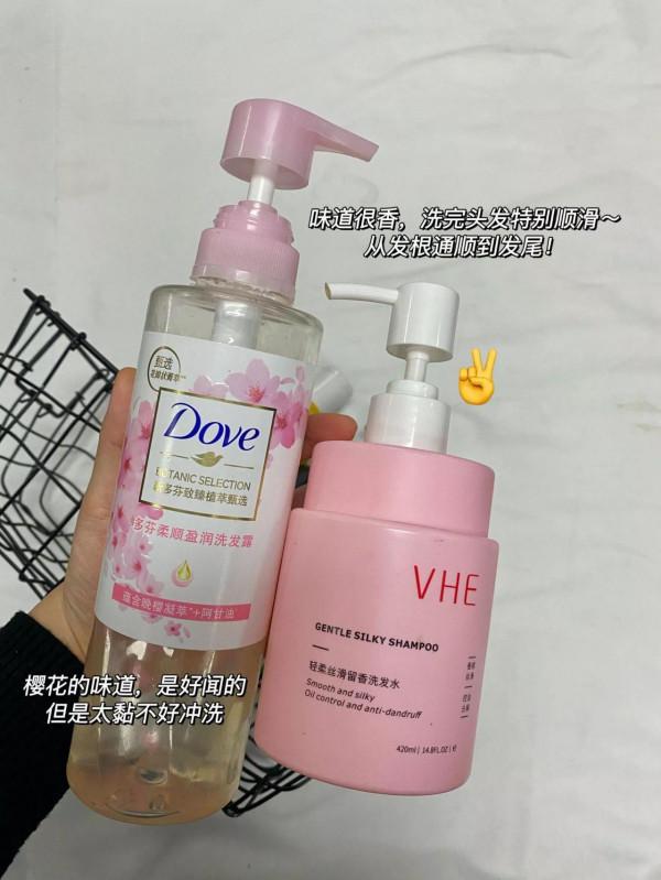 洗髮水盲選的雷區！大家都踩了嗎？費心整理的幾點望家人們採納