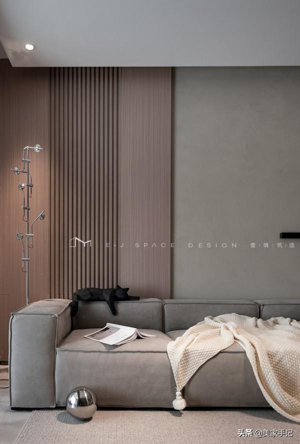 安徽夫妻家中的高階場面,僅憑一個客廳就圈粉無數,家居氛圍超棒 安徽夫妻家中的高階場面,僅憑一個客廳就圈粉無數,家居氛圍超棒