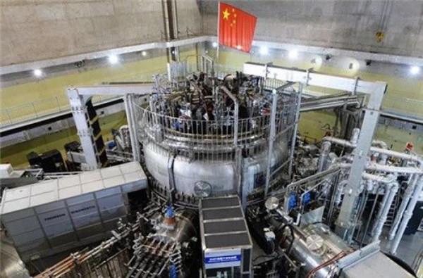 文明升級能源需求巨大，核聚變並非終極選擇，未來出路在哪裡？