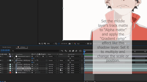 98後小哥獨立製作超神同人動畫！戰鬥場面酣暢淋漓令人直呼太卷