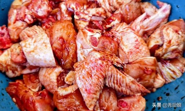 冬季，最該吃的不是牛羊肉，而是它，高蛋白好消化，燴一鍋真解饞