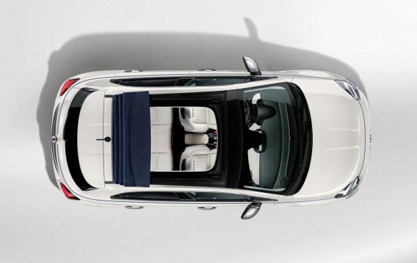 將於年底在英國首次交付，菲亞特釋出500X特別版