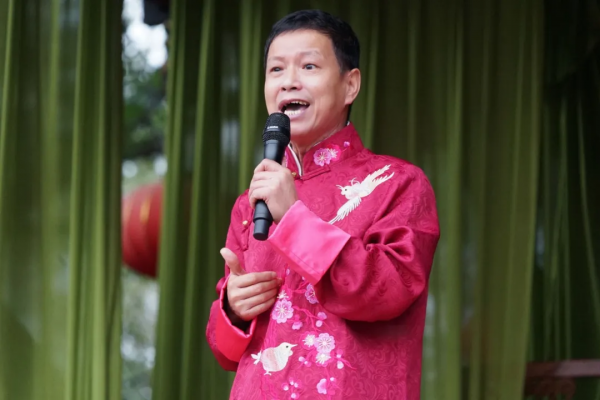 天府古鎮藝術節國慶1+7,豐富多彩的沉浸式演岀燃爆音樂文創古鎮街子! 天府古鎮藝術節國慶1+7,豐富多彩的沉浸式演岀燃爆音樂文創古鎮街子!