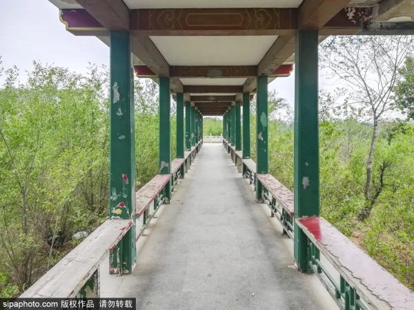 大有來頭!京城這座免費公園曾是皇家御用的狩獵園,還是燕京十景之一! 大有來頭!京城這座免費公園曾是皇家御用的狩獵園,還是燕京十景之一!