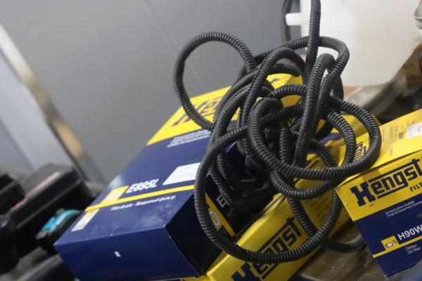 怪獸修車：2010年的老款GL8全車整備翻新，滿血復活，重回巔峰