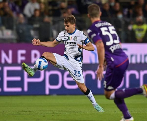 意甲最新積分榜：0-1到3-1，國米重返榜首，羅馬跌至第5尤文第18