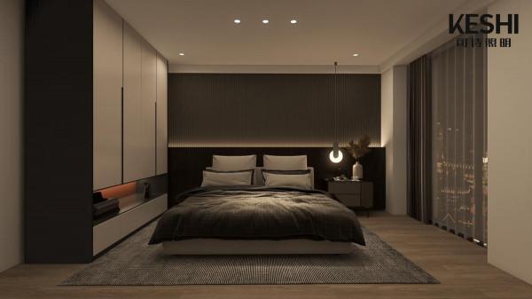 遇見“您的專屬燈光設計師”——KESHI可詩照明 遇見“您的專屬燈光設計師”——KESHI可詩照明