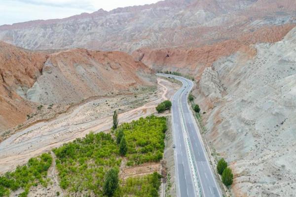 全新標緻4008環青海長測Day1：西寧開始遊記，今天目的地茶卡鎮！