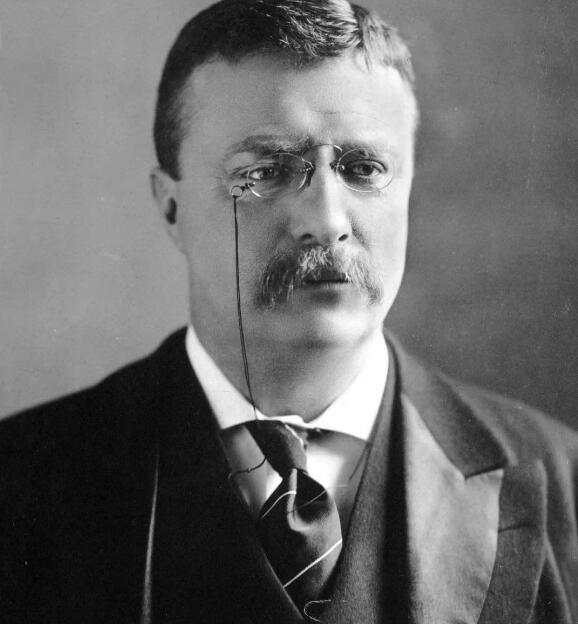 中國第一位女留學生,美國總統羅斯福為她給袁世凱寫信 中國第一位女留學生,美國總統羅斯福為她給袁世凱寫信