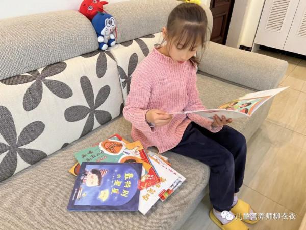 激發孩子自驅力，讓女兒從抗拒學習到主動學習，我用了這幾招