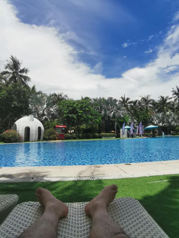 海南自駕遊 DAY 3 海南自駕遊 DAY 3