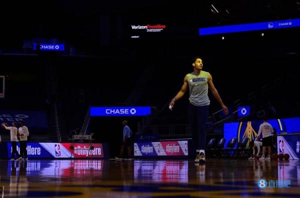 普爾明天將為MLB比賽開球：舊金山巨人迎戰亞特蘭大勇士