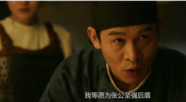 中年男演員沒戲拍?這12個“叔系”男演員力挽口碑:拍不過來 中年男演員沒戲拍?這12個“叔系”男演員力挽口碑:拍不過來