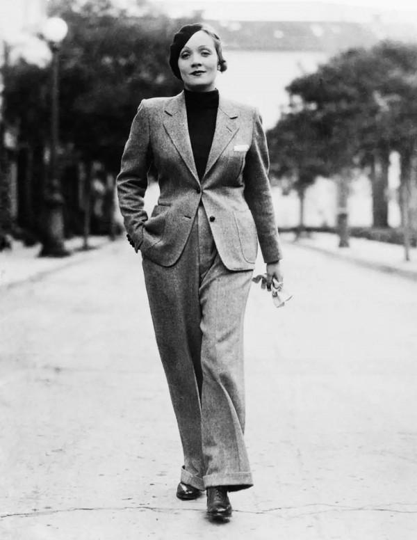 女人衣櫥經久不衰的3件經典款