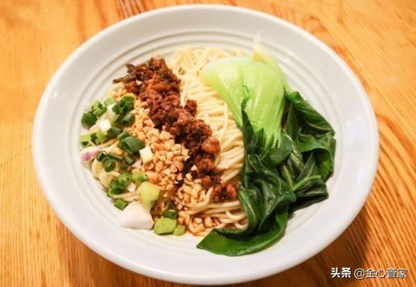 全國34個省區市,最有代表性的特色麵條,有沒有大滿貫的食客? 全國34個省區市,最有代表性的特色麵條,有沒有大滿貫的食客?