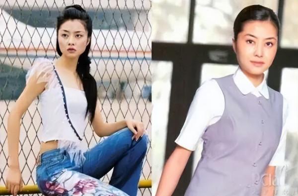 8位“換頭改命”的女明星，楊紫臉蛋已僵硬，鞠婧禕靠換頭出圈