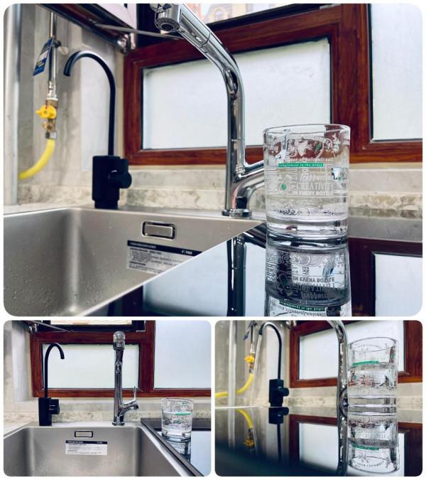 家用淨水機有必要麼?買前想不通,用了離不開 家用淨水機有必要麼?買前想不通,用了離不開