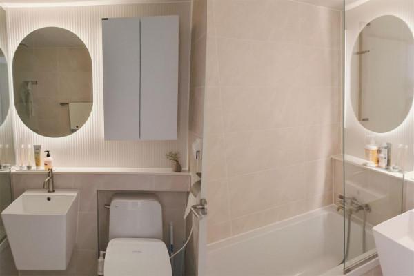 這套“減法裝修”設計案例,當擺設的傢俱一律不買,房子越住越大 這套“減法裝修”設計案例,當擺設的傢俱一律不買,房子越住越大