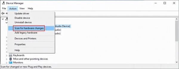 為什麼你的SSD連線後無法在電腦上顯示? 為什麼你的SSD連線後無法在電腦上顯示?