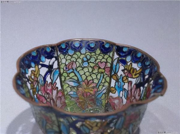 搪瓷、琺琅、景泰藍，別再傻傻分不清了？