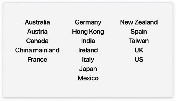 每月 5 元,蘋果正式推出用 Siri 聽歌的 Apple Music 聲控方案 每月 5 元,蘋果正式推出用 Siri 聽歌的 Apple Music 聲控方案