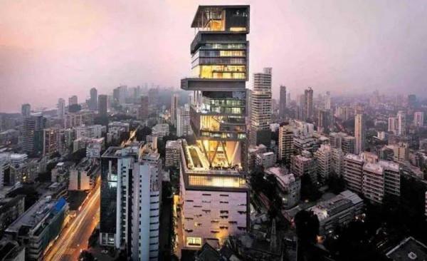 總與我國上海攀比的“孟買”現狀，帶你看看真實的印度孟買