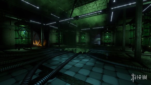 PS4/XB1地牢探索遊戲《蒸汽地牢:封鎖》發售日公佈 PS4/XB1地牢探索遊戲《蒸汽地牢:封鎖》發售日公佈