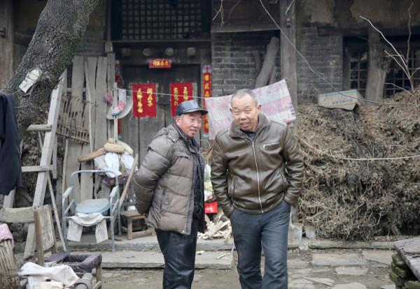 妙手回村的故事：王乾孃抓勞力