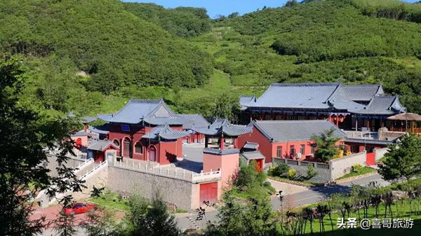 遼陽縣十大景點有哪些？自駕遊玩怎麼安排行程路線？