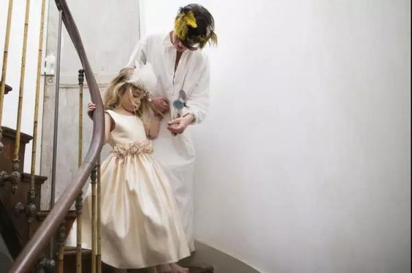 教育孩子“講道理”是下策，發脾氣是下下策，那麼上策是什麼？