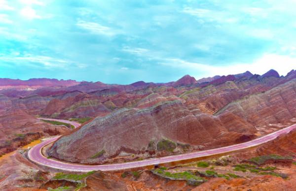 甘肅冷知識：推薦甘肅這22個世界之最和中國之最，你還知道哪些？