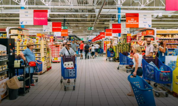 家樂福淪為被群嘲的物件，為什麼不值得同情？