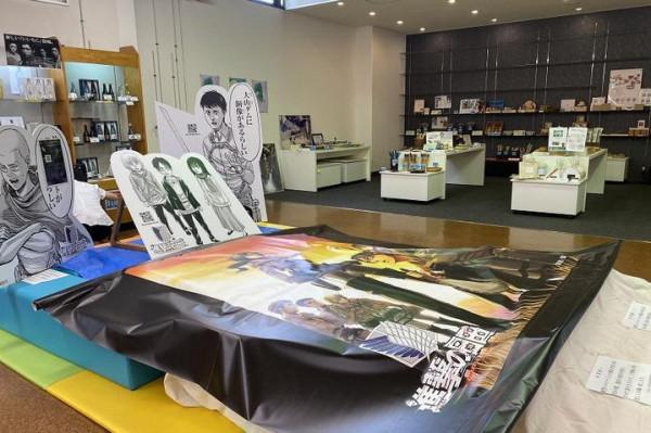 「日本」深度九州八女-日田-由布院四日之旅