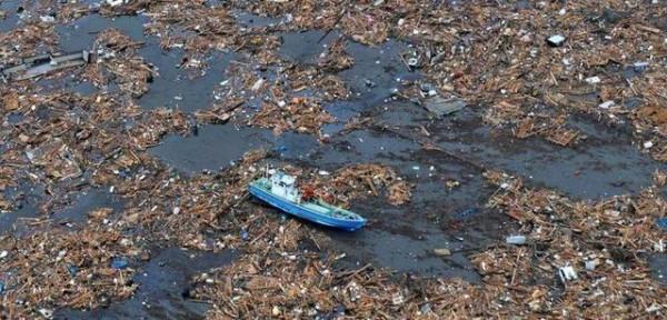 敲響世界警鐘！400萬噸海洋垃圾正逼近中國，人類該如何破局？