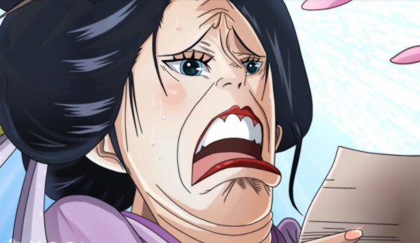 海賊王：5組角色嚴重撞臉，娜美臉出現9個了，網友：尾田只會黏貼