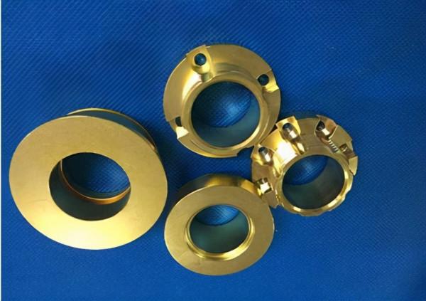 華士力金屬研磨拋光墊：讓產品簡約時尚有質感