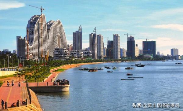 國內養老，最不能錯過的是這6座城，你最看好哪一個？