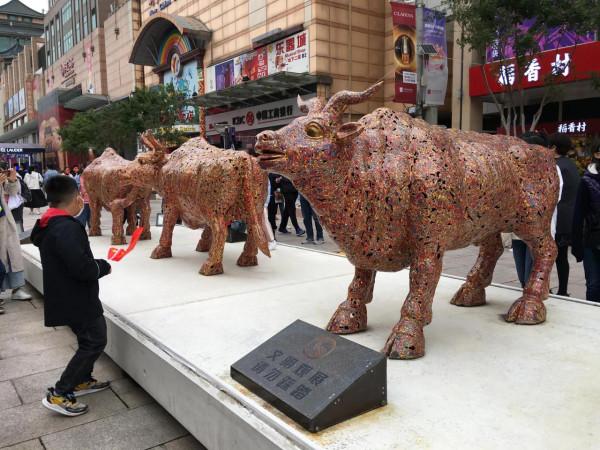 王府井大街有多繁華,看看就知道 王府井大街有多繁華,看看就知道