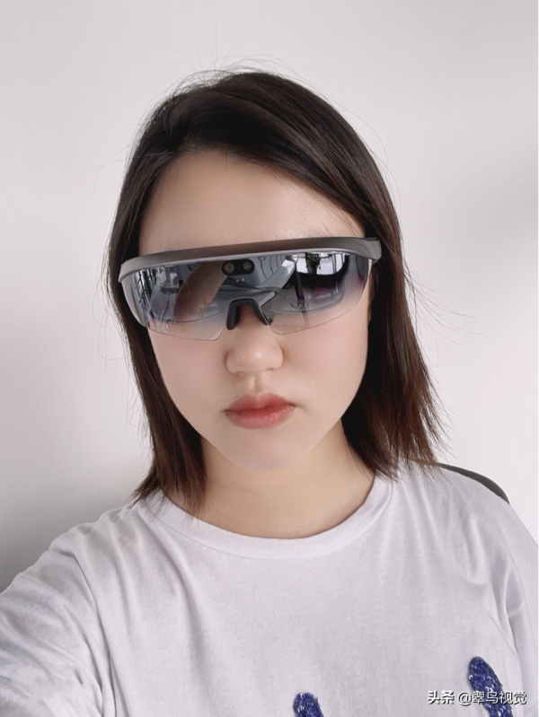 1200萬視障人士都在等的一款助視眼鏡，翠鳥視覺慧眼R4s體驗測評