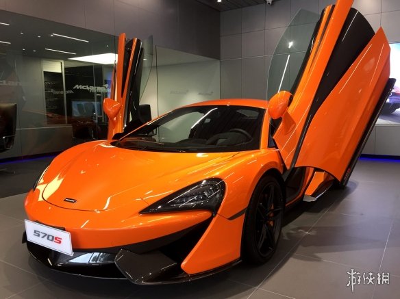 感受速度的激情吧！盤點10輛《地平線5》中最棒的車