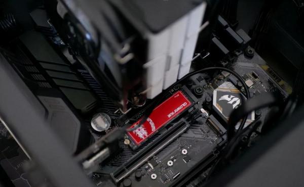 2021雙十一裝機清單給你!這可能是2800元內最具價效比的攢機方案 2021雙十一裝機清單給你!這可能是2800元內最具價效比的攢機方案