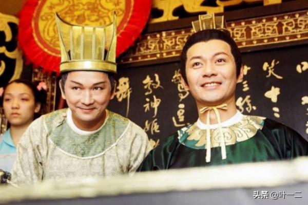 唐玄宗的最後歲月：被兒子軟禁，權力、愛情、尊嚴、自由都沒有了