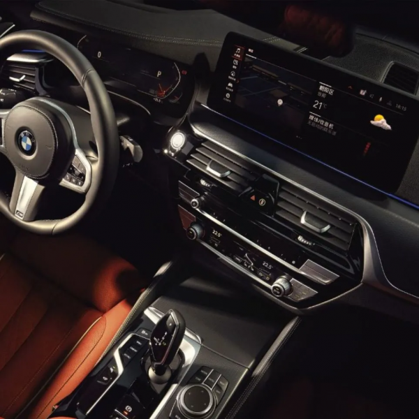 你會為汽車APP付費嗎？